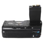 XBGCT2 Digital Power Battery Grip for Canon EOS Rebel T2i / T3i / T4i / T5i