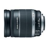 EF-S 18-200mm f/3.5-5.6 IS Standard Zoom Lens
