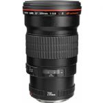 Canon EF 200mm f/2.8L II USM Telephoto Lens