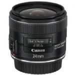 EF 24MM F/2.8 IS USM Lens