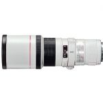 Canon EF 400mm f/5.6 L USM Super Telephoto Lens