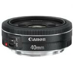 EF 40mm F/2.8 STM Lens