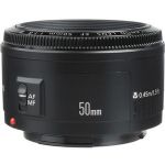 Canon 50mm F1.8 II Lens ( 2514A002 )