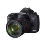 Canon EOS 5D Mark III DSLR Camera with 24-70mm Lens