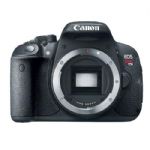 Canon EOS Rebel T5i Digital SLR Camera- Body