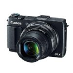 Canon PowerShot G1 X Mark II High End, Advanced Digital Camera