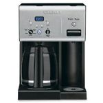 CHW-12 12 Cup Programmable Coffee Maker