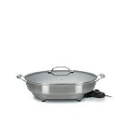 CSK-150 Electric Skillet