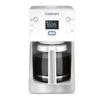 DCC-2800W Perfec Temp® 14-Cup Coffeemaker - White