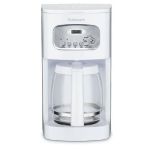 DCC-1100 12 Cup Programmable CoffeMaker