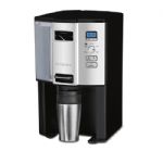 DCC-3000  Coffee On Demand System Programmable Coffeemaker