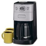 DGB-625BC Grind and Brew 12 Cup Automatic CoffeeMaker