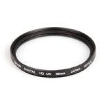 Digital High-Definition 58mm UV Filter