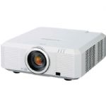 WL7200U LCD Multimedia Data / Video Projector