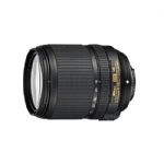 Nikon 18-140mm f/3.5-5.6G ED VR AF-S DX NIKKOR Zoom Lens