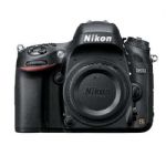 Nikon D610 FX-format Digital SLR