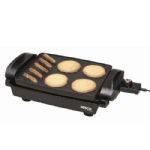 RG-1400 Reversible Grill/Griddle