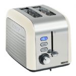 Nesco T1000-14 2-Slice Toaster - White