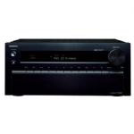7.2-Ch. Network-Ready 4K Ultra HD and 3D Pass-Through A/V Home Theater  Receiver