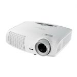 HD25e Full HD 1080p DLP 3D Projector