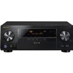 7.2-Ch. Network-Ready 4K Ultra HD and 3D Pass-Through A/V Home Theater Receiver
