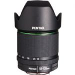Pentax SMC DA 18-135mm F/3.5-5.6 ED AL (IF) DC WR Lens