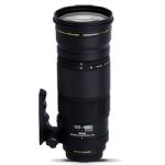 120-300mm F2.8 EX APO DG OS HSM Lens For Nikon