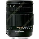 18-250mm F3.5-6.3 DC OS HSM For Canon ( 880-101 )