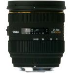 Sigma 24-70mm F2.8 IF EX DG HSM Lens for Canon Mount