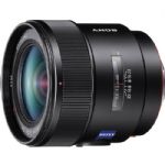 24mm f/2.0 Carl Zeiss T* Wide-Angle Prime Lens