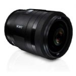 Sony SAL 35mm f/1.4G Wide Angle Prime Lens