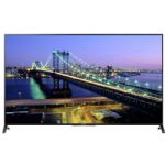 48.5” (diag) X850B 4K Ultra HD TV