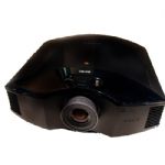 VPL-HW55ES Full HD 3D Home Cinema Projector