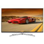 55-Inch Class (54.6  Diag.) LED H6350 Series Smart TV