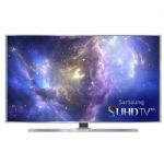 Samsung 4K SUHD JS8500 Series Smart TV - 55-Inch Class