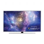 Samsung 4K SUHD JS8500 Series Smart TV - 65-Inch Class (64.5" Diag.)