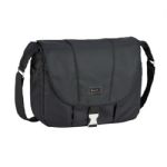 ARIA 6 Camera Bag - Black