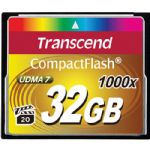 32GB CompactFlash Memory Card Ultimate 1000x UDMA