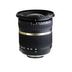 10-24mm F3.5-4.5 DI II LD ASPHERICAL IF for Sony Mount