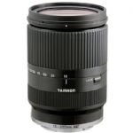 18-200mm f/3.5-6.3 XR Di III VC AF Zoom Lens for Sony E Mount Cameras - Black