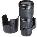 Tamron 70-200mm f/2.8 Di Zoom Lens for Canon Cameras