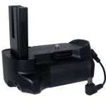 Battery Grip for Nikon D3000/ D5000 D-SLR Cameras