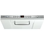 18" Special Application Panel Ready Dishwasher