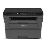 Brother HL-L2390DW All-In-One Monochrome Laser Printer