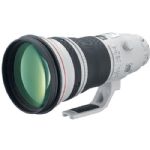 Canon EF Telephoto Lens for Canon EF - 400mm - F/2.8