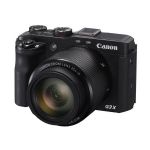 Canon PowerShot G3 X 20.2 MP Compact Digital Camera 1080p