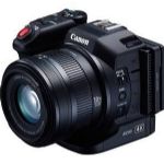Canon XC10 13.36 MP Ultra HD Camcorder - 4K