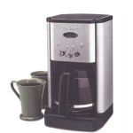DCC-1200 12-Cup Brew Central Coffeemaker