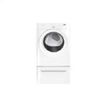 Frigidaire Affinity Series FAQE7001LW -  7.0 Cu. Ft. Electric  White