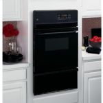 GE(R) 24inc Built-In Gas Oven